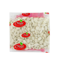 Las semillas de calabaza (pepita) tostado salado ORIENCO 250g