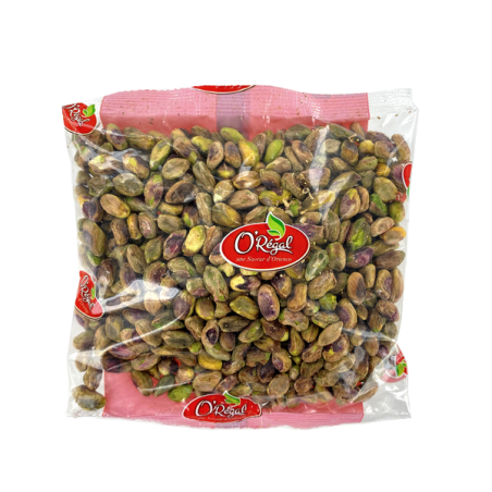 Pistache décortiqué crue ORIENCO 250g Iran