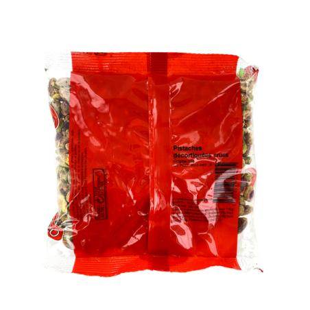 Pistache décortiqué crue ORIENCO 250g Iran