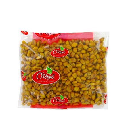 Maïs frits salés ORIENCO 250g Espagne