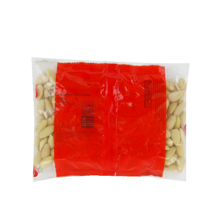 Hạnh nhân tẩy trắng sống ORIENCO 250g