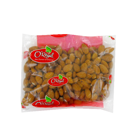 Hạnh nhân bóc vỏ trị ORIENCO 250g