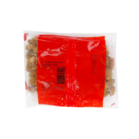 Amandes décortiquées crues ORIENCO 250g