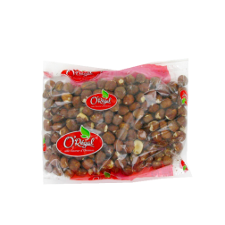 Sin cáscara avellanas crudas ORIENCO 250g