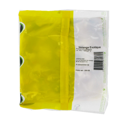 Mezcla exótica ORIENCO 250g