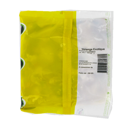 Hỗn hợp kỳ lạ ORIENCO 250g