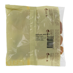 Mơ khô ORIENCO 250g Thổ Nhĩ Kỳ