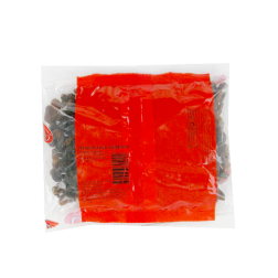 Raisins secs Sultanine brun ORIENCO 250g