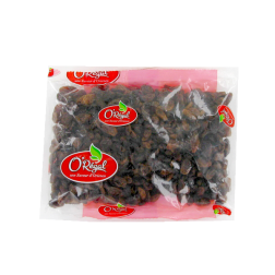 Uva passa, uva Sultanina, marrone ORIENCO 250g