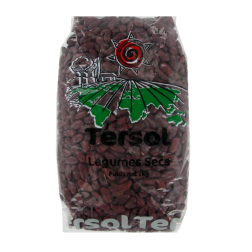 Haricots rouges TERSOL 1kg
