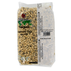 Bohnen cornilles TERSOL 1kg