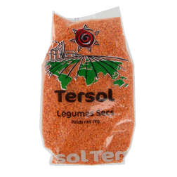 Lente de coral TERSOL 1kg