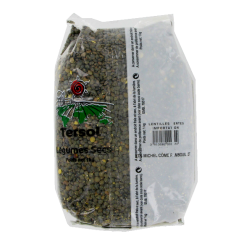 Đậu lăng xanh TERSOL 1kg