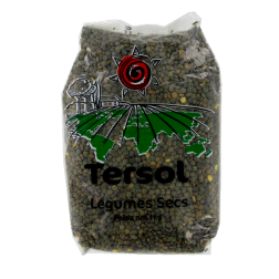 Lenses green TERSOL 1kg