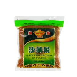 Bột YOU HUY saté 200g Pháp
