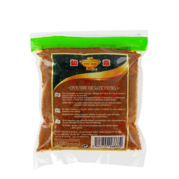 Polvo sate extra QUE HUY 200g de Francia