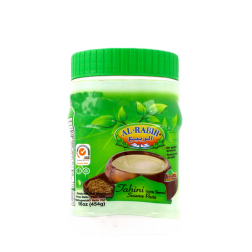 Crema di sesamo Tahineh-AL-RABIH 454g Libano