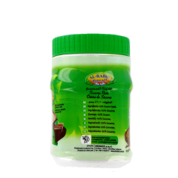 Crema de sésamo Tahineh-AL-RABIH 454g Líbano