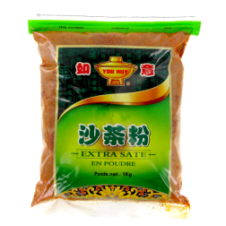 Thêm YOU HUY 1kg bột saté Pháp