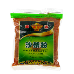 Pulver-satay extra YOU HUY 500g Frankreich