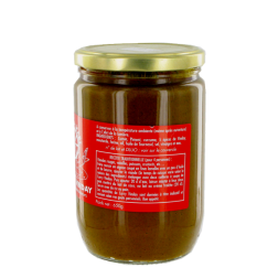 Curry Vinday CURRY DAS 650g Frankreich