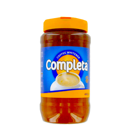 Milk Completa powder 400g France