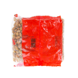 El maní en cáscara raw ORIENCO 500g