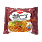 Sopa de fideos Ramen Demae carne NISSIN 100g Hungría