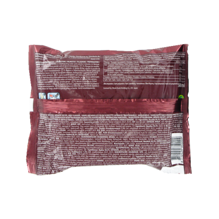 Soupe nouille Ramen Demae boeuf NISSIN 100g Hongrie