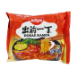 Sopa de fideos Demae Ramen picante NISSIN de cartón 30x100g Hungría