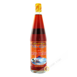 la Salsa di pesce e di Phu Quoc HUNG THANH 25° 650 ml Vietnam