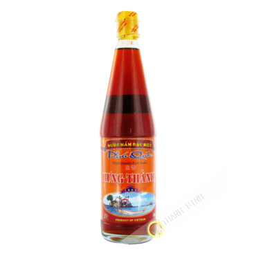 Sauce poisson Phu Quoc 25° 65cl