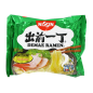 Soupe nouille Ramen Demae porc Tonkotsu NISSIN carton 30x100g Hongrie