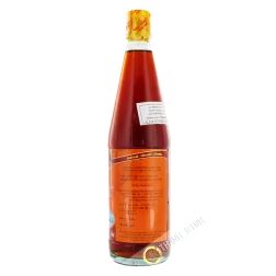 Fish Sauce Phu Quoc HUNG THANH 25° 650ml Vietnam