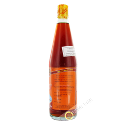 Sauce fisch Phu Quoc HUNG THANH 25° 650ml Vietnam