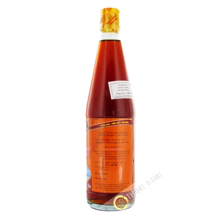 Fish Sauce Phu Quoc HUNG THANH 25° 650ml Vietnam