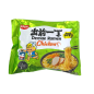 Soup noodle Ramen Demae chicken NISSIN cardboard 30x100g Hungary