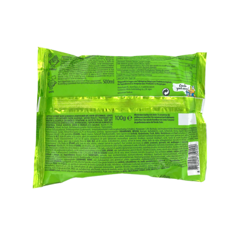 Mì gà Ramen Demae NISSIN thùng carton 30x100g Hungary