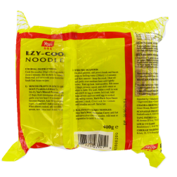 Mì Ezy-cook YEO'S 400g Malaysia