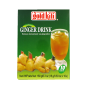 Preparation drink ginger GOLD KILI 180g Singapore