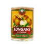 Longan en almíbar PSP 565 g Tailandia Longan en almíbar PSP 565 g Tailandia