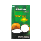 Kokosmilch AROY-D 500ml Thailand