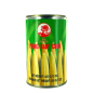 Le orecchie dei giovani di mais natura PSP 425g Thailandia