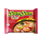 Sopa de fideos con camarones YUM YUM 60g de Tailandia