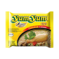 Soupe nouille poulet YUM YUM 60g Thailande