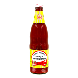 Salsa di peperoncino GOLDEN MOUNTAIN 680g Thailandia