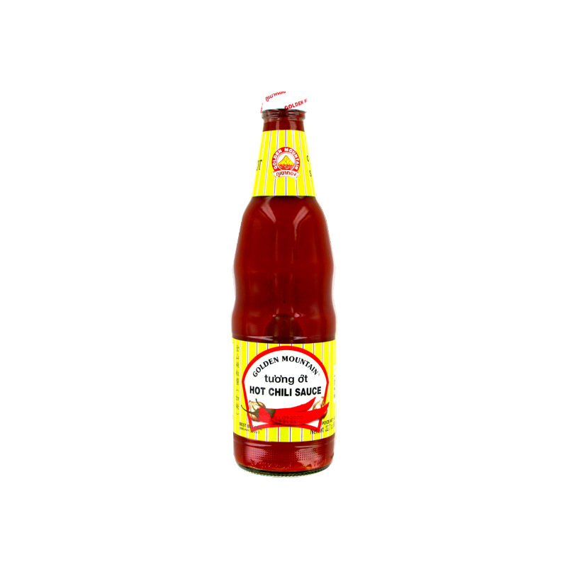Sauce piment GOLDEN MOUNTAIN 680g Thailande