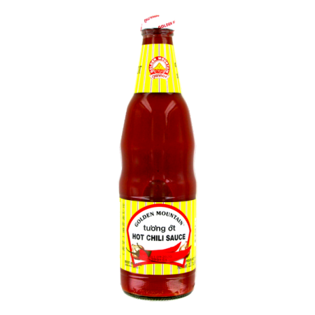 Sauce piment GOLDEN MOUNTAIN 680g Thailande