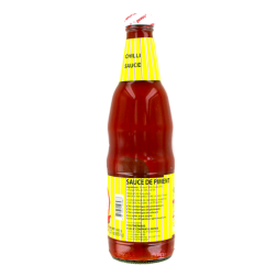 Salsa de ají MONTAÑA de ORO 680 g de Tailandia