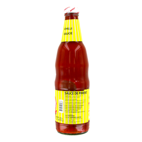 Sauce piment GOLDEN MOUNTAIN 680g Thailande